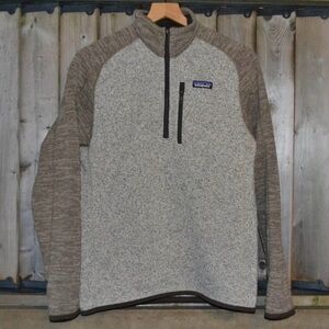 Patagonia Sweater
